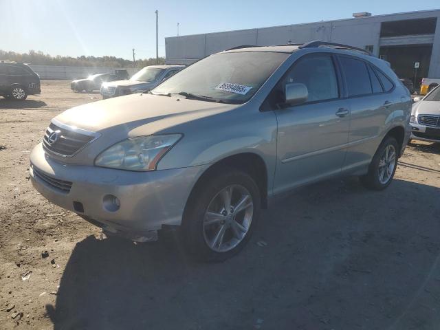 2007 Lexus Rx 400h მანქანა იყიდება აუქციონზე, vin: JTJHW31U472030280, აუქციონის ნომერი: 47155496