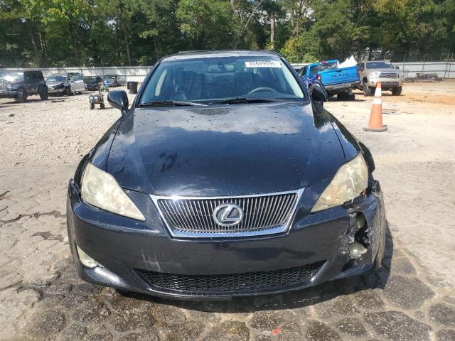 Aukcja sprzedaży 2006 Lexus Is 350, vin: JTHBE262565004005, numer aukcji: 85689095
