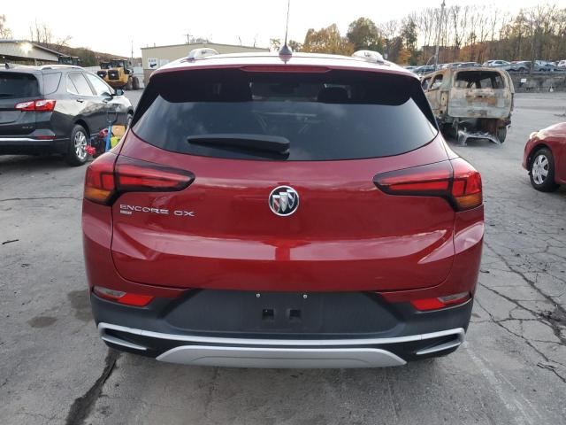 Продаж на аукціоні авто 2021 Buick Encore Gx, vin: KL4MMESL9MB064679, номер лоту: 86305235