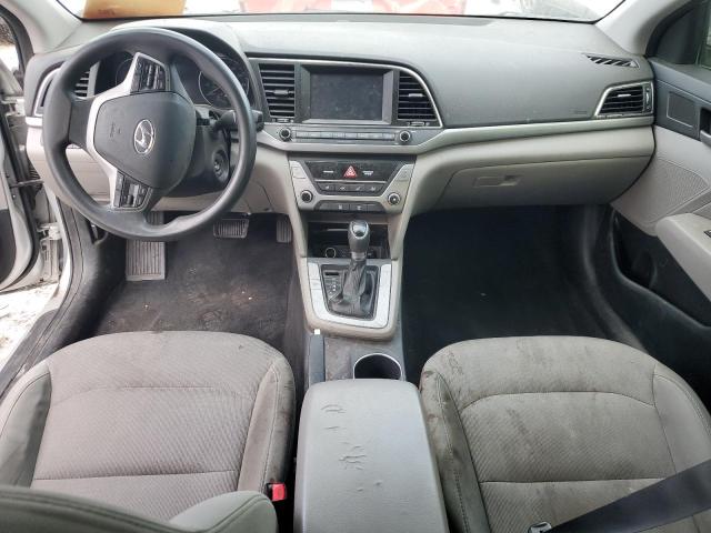 85904035 :رقم المزاد ، 5NPD84LF7HH075634 vin ، 2017 Hyundai Elantra Se مزاد بيع