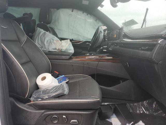 90858535 :رقم المزاد ، 1GYS3BKL6PR381159 vin ، 2023 Cadillac Escalade مزاد بيع