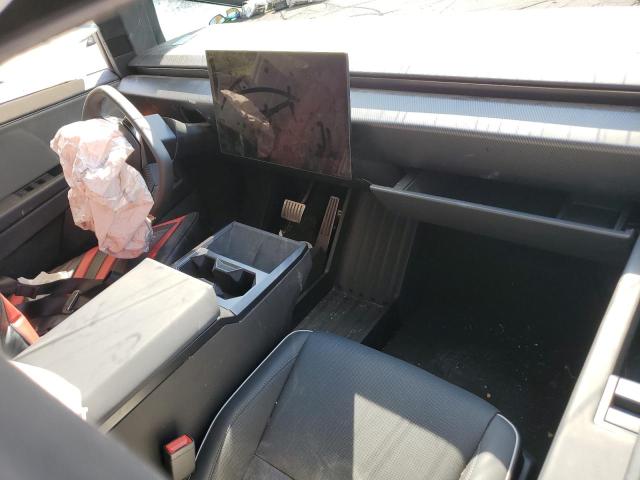 82133865 :رقم المزاد ، 7G2CEHEDXSA072279 vin ، 2025 Tesla Cybertruck مزاد بيع