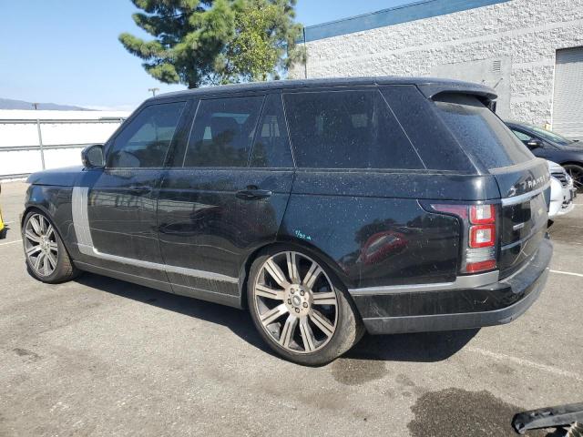 Продажа на аукционе авто 2014 Land Rover Range Rove, vin: SALGR2WF7EA139225, номер лота: 89527185