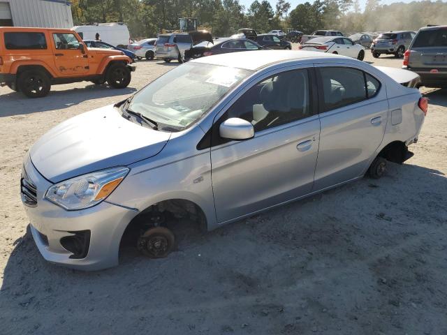 Продаж на аукціоні авто 2018 Mitsubishi Mirage, vin: ML32F3FJ9JHF08145, номер лоту: 86153295