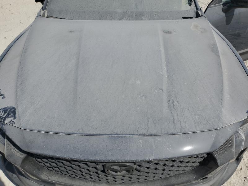 86819515 :رقم المزاد ، 7MMVAABW5SN106167 vin ، 2025 Mazda Cx-50 مزاد بيع