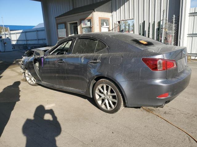82375585 :رقم المزاد ، JTHCF5C28C5053427 vin ، 2012 Lexus Is مزاد بيع