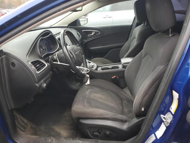 Продаж на аукціоні авто 2015 Chrysler 200, vin: 1C3CCCAB8FN730907, номер лоту: 90222105