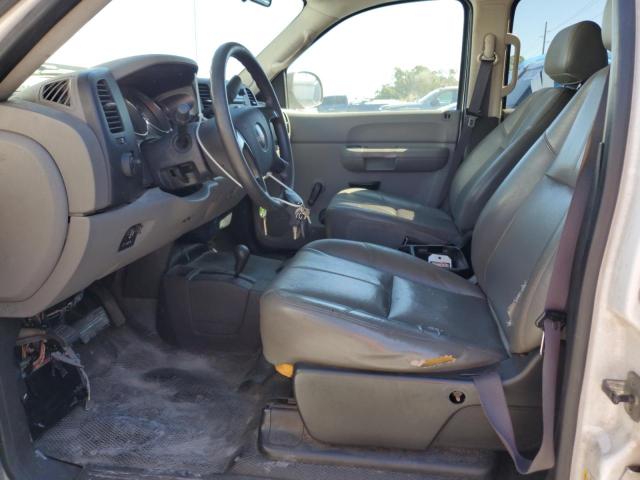 Продажа на аукционе авто 2009 Gmc Sierra, vin: 1GTHK73K89F170720, номер лота: 89877215
