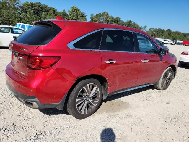 Продажа на аукционе авто 2019 Acura Mdx Techno, vin: 5J8YD4H52KL018761, номер лота: 84980965