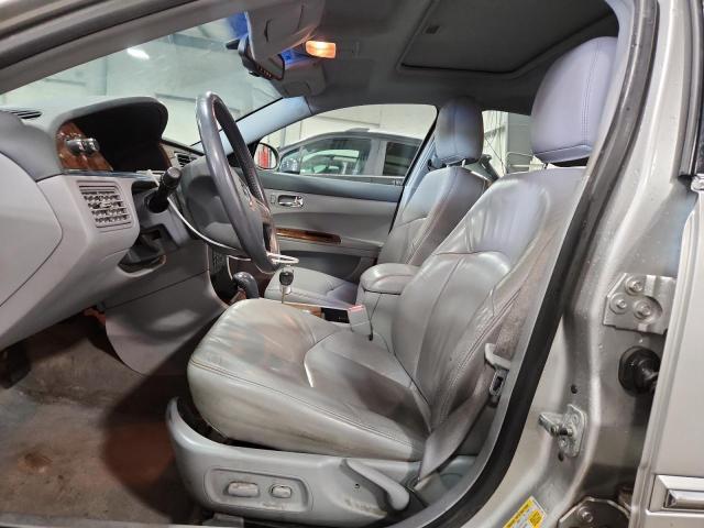84806185 :رقم المزاد ، 2G4WD582561206750 vin ، 2006 Buick Lacrosse C مزاد بيع
