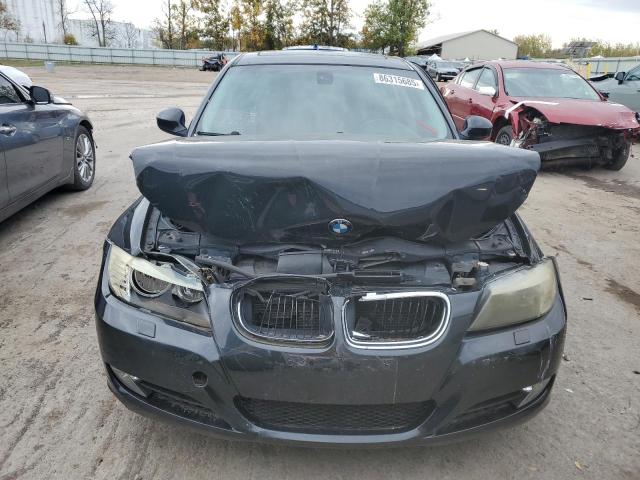 Продаж на аукціоні авто 2009 Bmw 328, vin: WBAPK535X9A510731, номер лоту: 86315685
