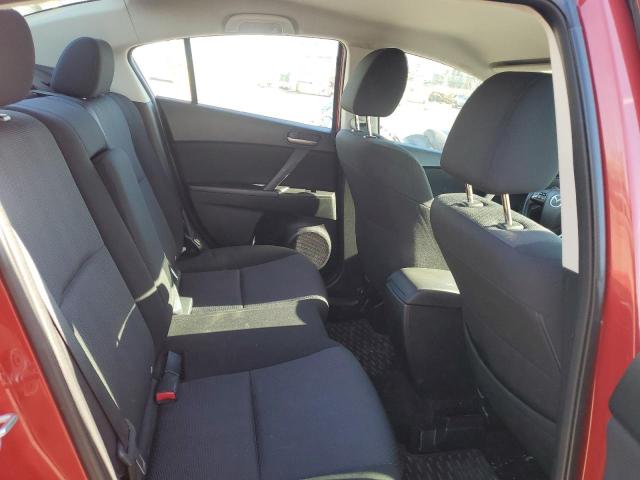 Aukcja sprzedaży 2010 Mazda 3, vin: JM1BL1SF3A1185597, numer aukcji: 84743015