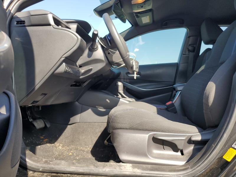 Aukcja sprzedaży 2021 Toyota Corolla, vin: JTDS4MCE8MJ073046, numer aukcji: 89738615
