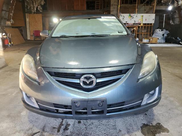 Продажа на аукционе авто 2012 Mazda 6, vin: 1YVHZ8DH9C5M41280, номер лота: 82365545
