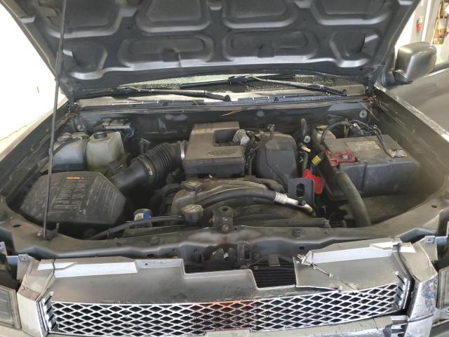 87464865 :رقم المزاد ، 1GCHSDFE1B8134530 vin ، 2011 Chevrolet Colorado مزاد بيع