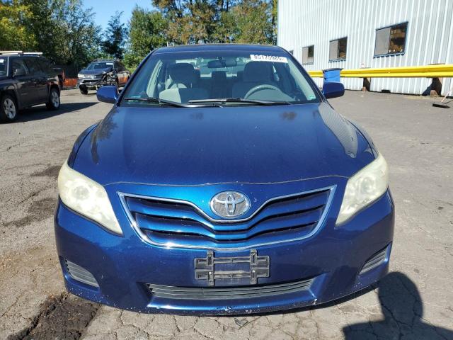Продажа на аукционе авто 2011 Toyota Camry Base, vin: 4T1BF3EK0BU617795, номер лота: 85175985
