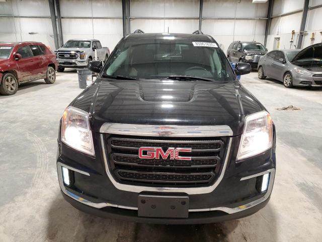 2016 Gmc Terrain Sl მანქანა იყიდება აუქციონზე, vin: 2GKFLTE31G6281589, აუქციონის ნომერი: 85961835
