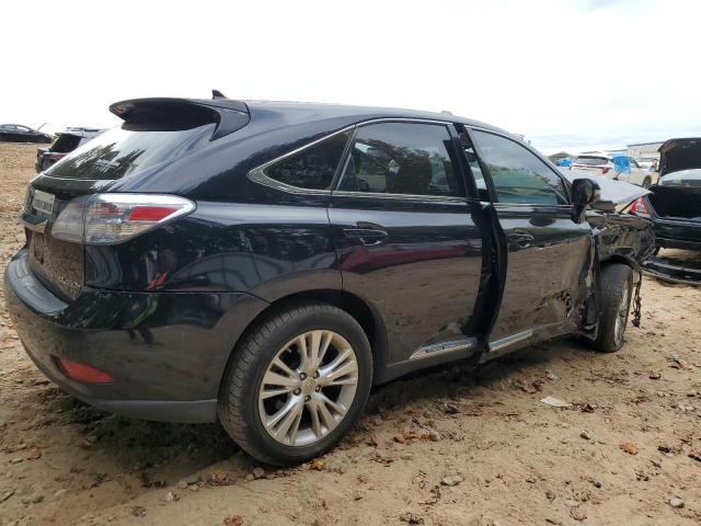 Aukcja sprzedaży 2012 Lexus Rx, vin: JTJZB1BA2C2407627, numer aukcji: 86046735