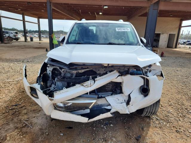 2015 Toyota 4runner მანქანა იყიდება აუქციონზე, vin: JTEZU5JR9F5109957, აუქციონის ნომერი: 84974415