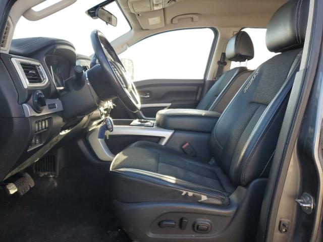 Aukcja sprzedaży 2016 Nissan Titan Xd S, vin: 1N6BA1F47GN504254, numer aukcji: 86331875