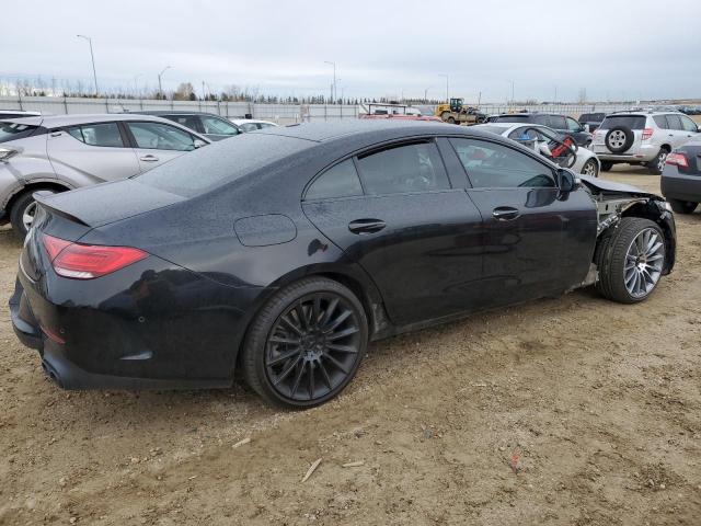 Продажа на аукционе авто 2021 Mercedes-benz Cls Amg 53, vin: W1K2J6BB5MA089593, номер лота: 90094925