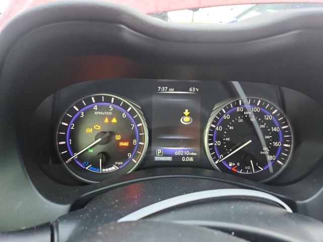 65319095 :رقم المزاد ، JN1AV7AP5EM691006 vin ، 2014 Infiniti Q50 مزاد بيع