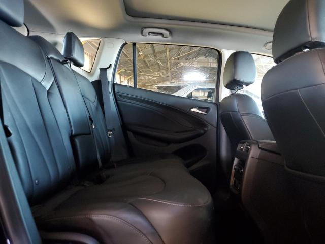 89838465 :رقم المزاد ، LRBFXCSA6LD170632 vin ، 2020 Buick Envision مزاد بيع