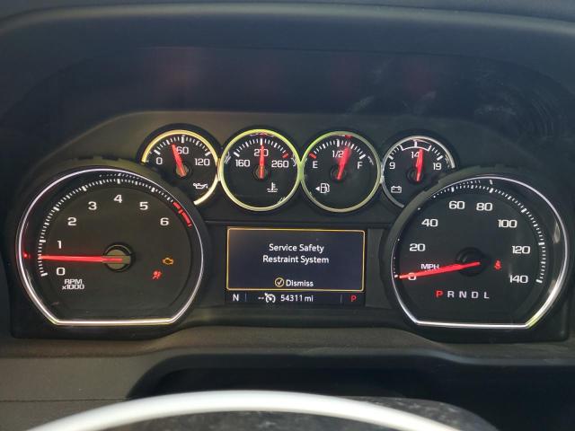 Aukcja sprzedaży 2023 Chevrolet Silverado, vin: 1GB1WNE72PF251104, numer aukcji: 86132295