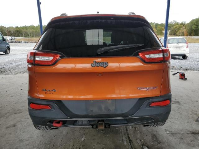 Aukcja sprzedaży 2015 Jeep Cherokee, vin: 1C4PJMBS2FW757554, numer aukcji: 90304445