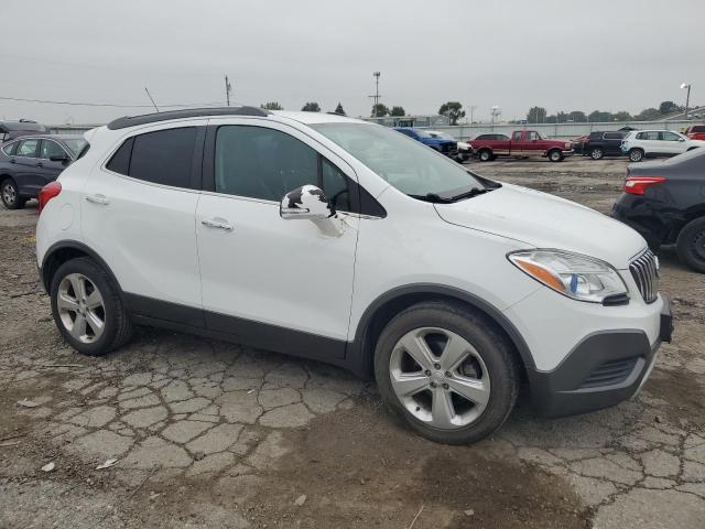 Aukcja sprzedaży 2016 Buick Encore, vin: KL4CJASB8GB520079, numer aukcji: 86317575