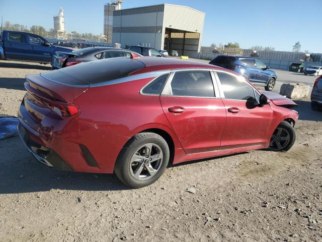 2021 Kia K5 მანქანა იყიდება აუქციონზე, vin: 5XXG14J23MG015664, აუქციონის ნომერი: 82514085