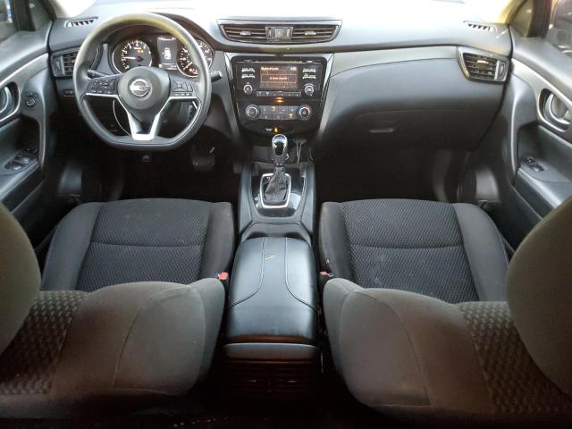 Продажа на аукционе авто 2018 Nissan Rogue Sport, vin: JN1BJ1CP5JW192053, номер лота: 85894125