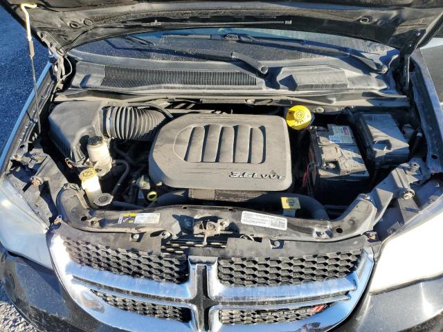 Продаж на аукціоні авто 2014 Dodge Grand Caravan, vin: 2C4RDGBG4ER479311, номер лоту: 85905785