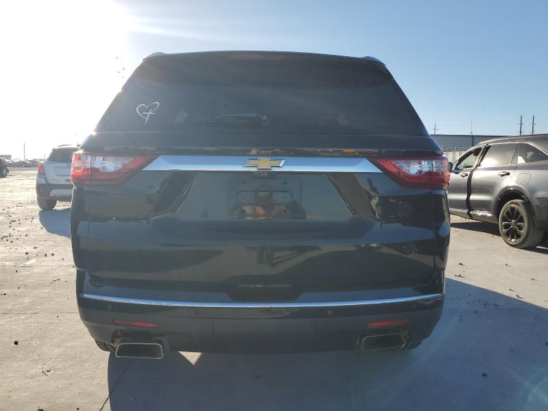 Продажа на аукционе авто 2019 Chevrolet Traverse, vin: 1GNERKKW6KJ125534, номер лота: 89627665