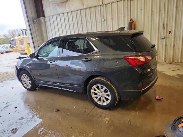 Aukcja sprzedaży 2019 Chevrolet Equinox, vin: 2GNAXKEV5K6191819, numer aukcji: 89577045
