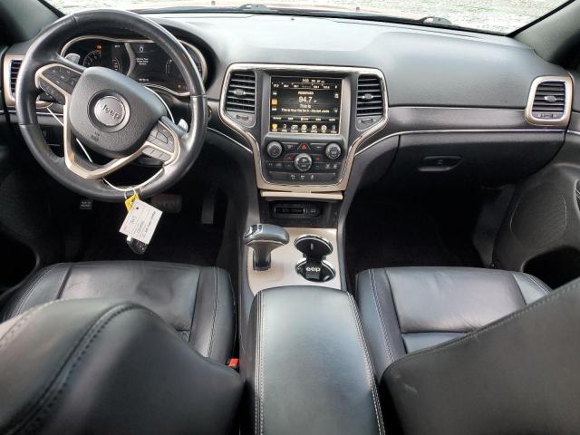 Продажа на аукционе авто 2015 Jeep Grand Cherokee, vin: 1C4RJFBG7FC941745, номер лота: 89610135