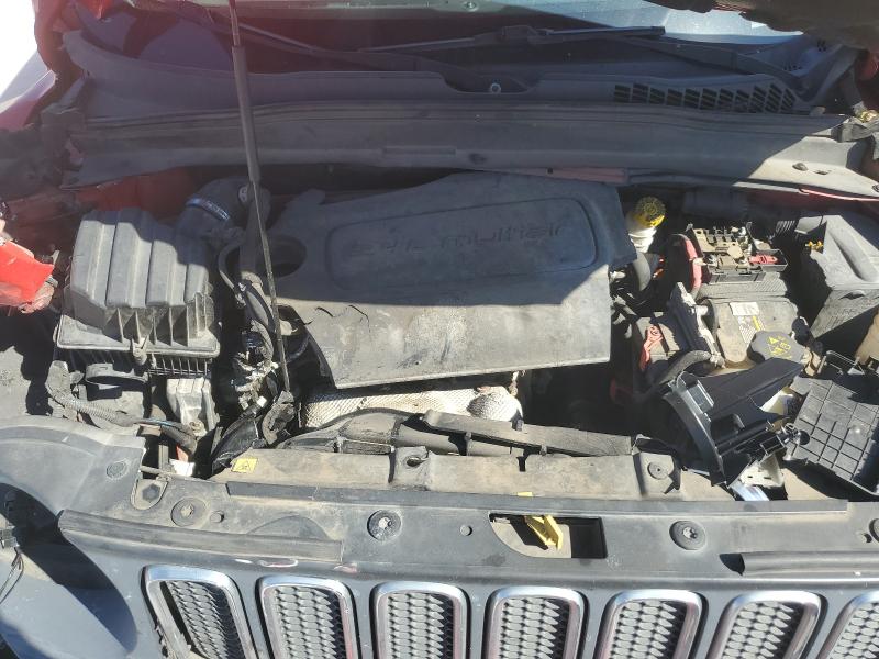 Продаж на аукціоні авто 2015 Jeep Renegade S, vin: ZACCJAAT0FPB54415, номер лоту: 86835805