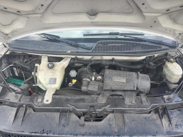 2012 Chevrolet Express G2 მანქანა იყიდება აუქციონზე, vin: 1GCWGFBA2C1127992, აუქციონის ნომერი: 76809775