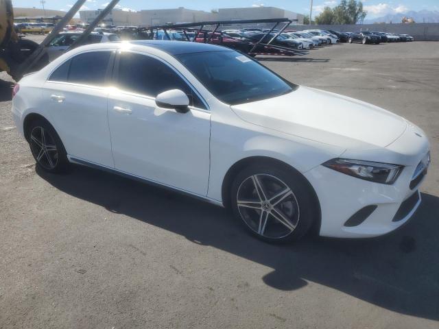 90066735 :رقم المزاد ، WDD3G4EB4KW014256 vin ، 2019 Mercedes-benz A 220 مزاد بيع