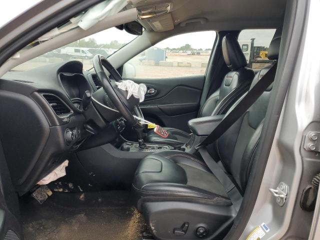 Aukcja sprzedaży 2019 Jeep Cherokee, vin: 1C4PJMBXXKD397631, numer aukcji: 89528015