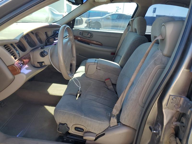 Aukcja sprzedaży 2002 Buick Lesabre, vin: 1G4HP54K12U298492, numer aukcji: 89889745