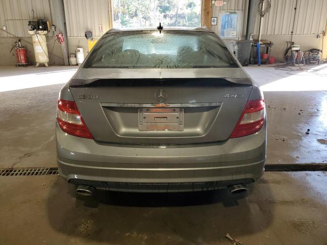 Продаж на аукціоні авто 2008 Mercedes-benz C, vin: WDDGF81X18F180031, номер лоту: 90266665