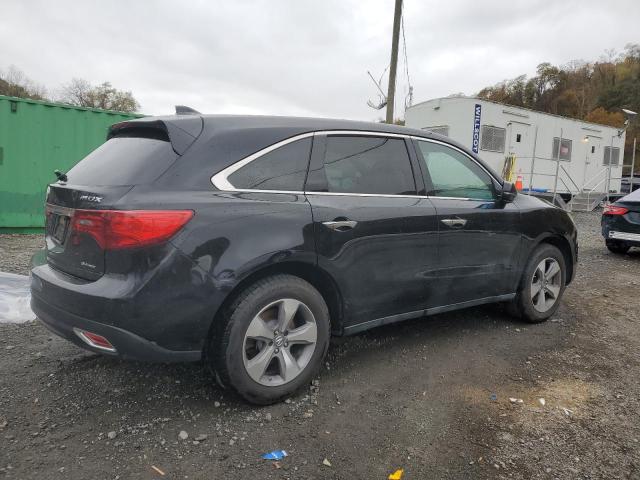 2015 Acura Mdx მანქანა იყიდება აუქციონზე, vin: 5FRYD4H28FB016427, აუქციონის ნომერი: 90307125