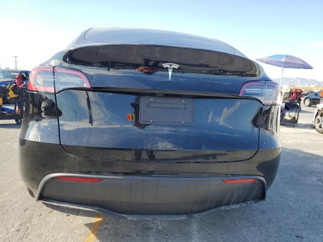 2024 Tesla Model Y მანქანა იყიდება აუქციონზე, vin: 7SAYGDEDXRF197679, აუქციონის ნომერი: 85381295