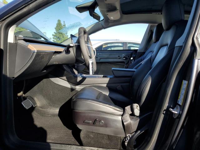 Aukcja sprzedaży 2022 Tesla Model Y, vin: 7SAYGDEF6NF349257, numer aukcji: 87475865