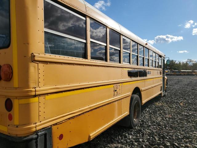Aukcja sprzedaży 2011 Ic Corporation Ce Series School, vin: 4DRBUAANXBB282826, numer aukcji: 86339915