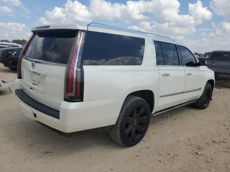 Aukcja sprzedaży 2015 Cadillac Escalade E, vin: 1GYS3JKJ3FR299901, numer aukcji: 87069245