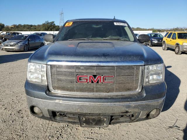 Продажа на аукционе авто 2007 Gmc New Sierra, vin: 2GTEC13J671534478, номер лота: 87047235