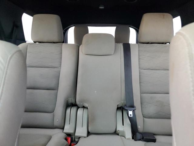 Продаж на аукціоні авто 2015 Ford Explorer, vin: 1FM5K8B87FGB26515, номер лоту: 91021665