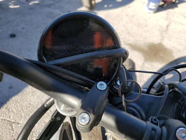85568065 :رقم المزاد ، ME3BGK403SK504018 vin ، 2025 Royal Enfield Motors Himalayan 450 مزاد بيع